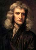 Isaac Newton (1643-1727)