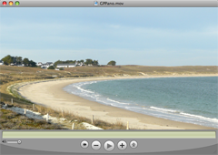 QuickTime - 1 Mo